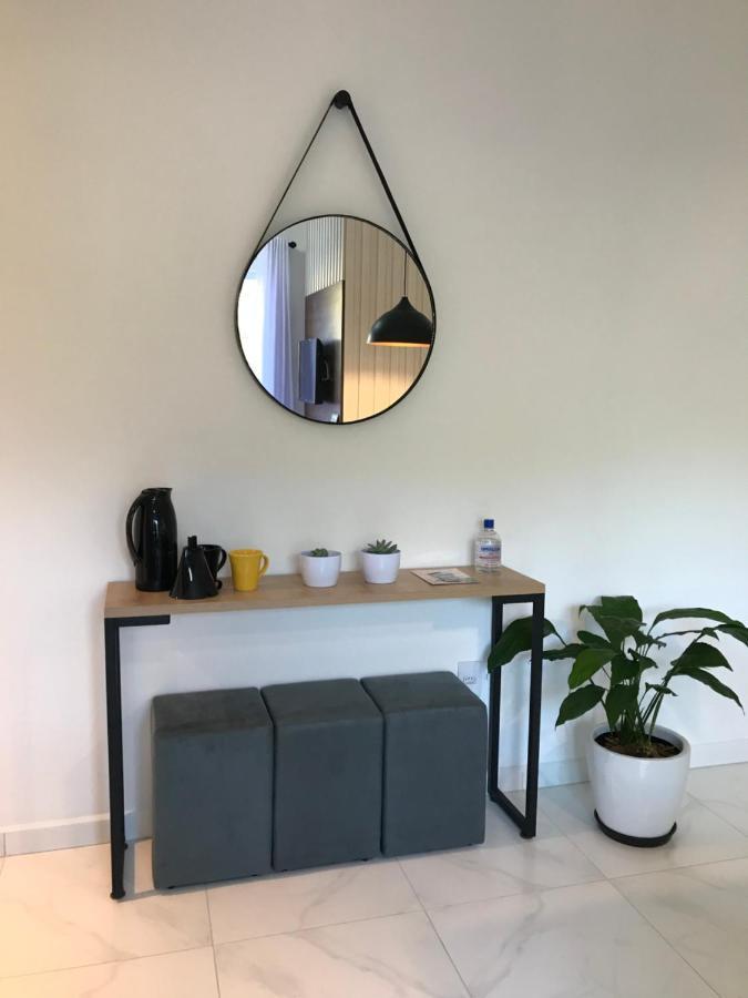 Apartamento Proximo Ao Beto Carrero. Penha  Bagian luar foto
